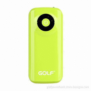 4400mah bank power for mobile phone